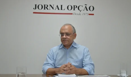 Nilson Jaime foto de Rahissa redação do Jornal Opção junho de 2026 ok864