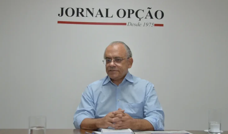 Nilson Jaime foto de Rahissa redação do Jornal Opção junho de 2026 ok864