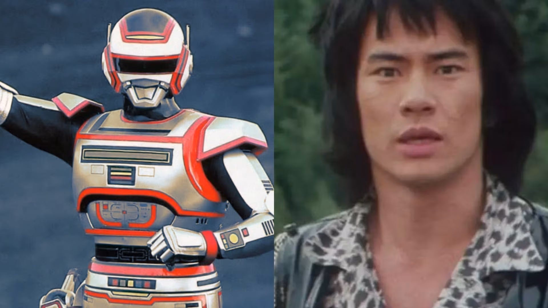 Morre Hikaru Kurosaki, intérprete de Jaspion, aos 64 anos