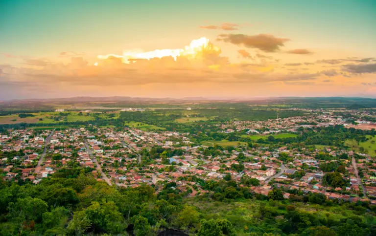 cidade