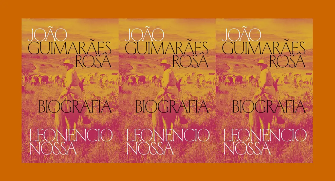 Livro de Leonencio Nossa revela que Chiquita Marcondes foi o amor outonal de Guimarães Rosa