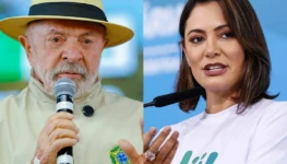 lula-e-michelle