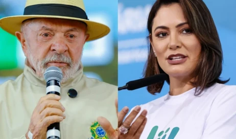 lula-e-michelle