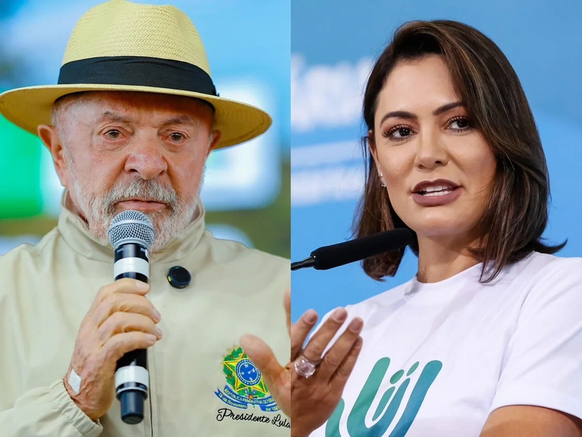 lula-e-michelle