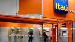 Banco Itaú 456