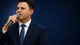 Wellington Dias vereador em Morrinhos divulgação