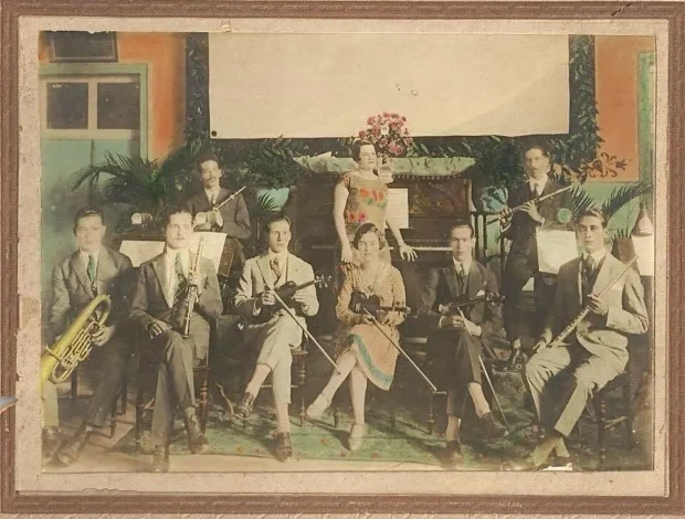 música em Goiás 0k3