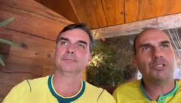 flavio-e-eduardo-bolsonaroeua