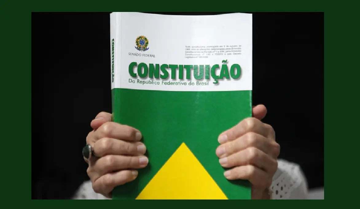 Constituição capa 340