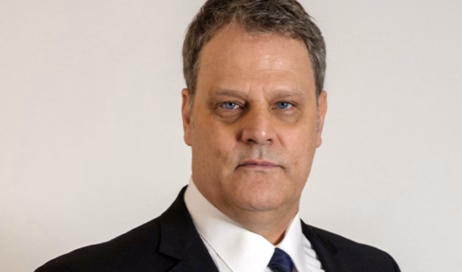 Daniel Stieler