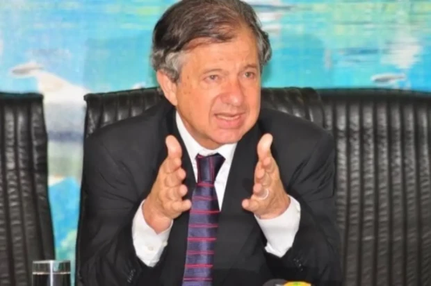 Vladimir Passos de Freitas 1300