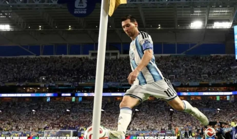 argentina-x-egito