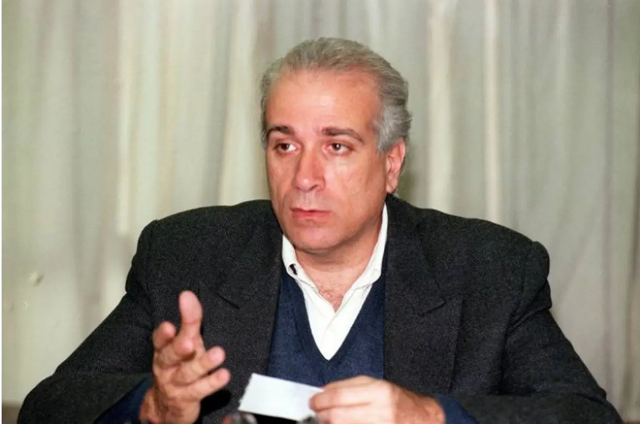 Celso Daniel foto Divulgação 1300 por 860