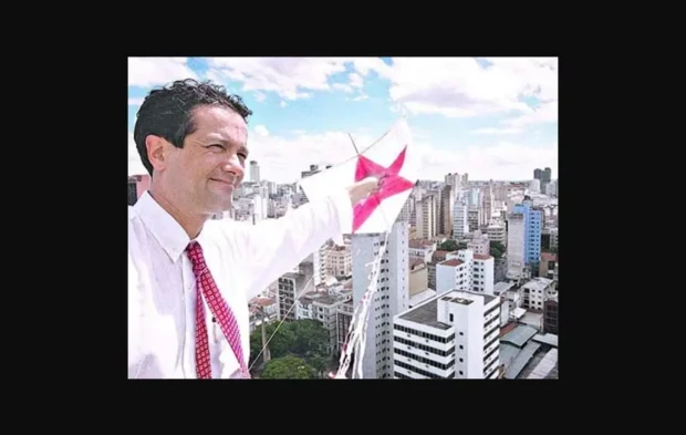 Toninho do PT