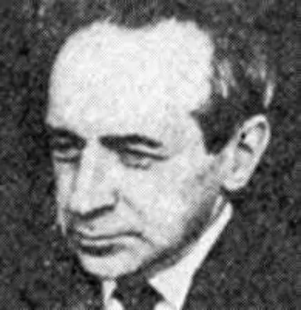 Richard Kahn economista 450