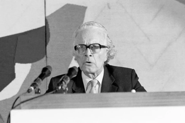 Peter Bauer economista 1300