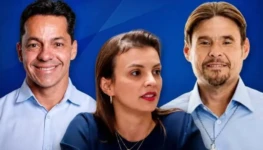 Ricardo Mota e Marussa Boldrin e Simão Mota 1300