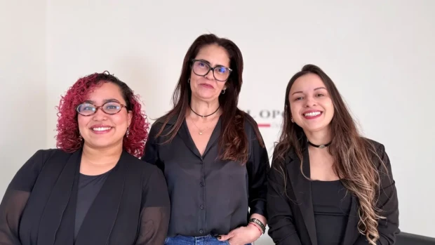 Andréia com Bruna e Giovanna 1300
