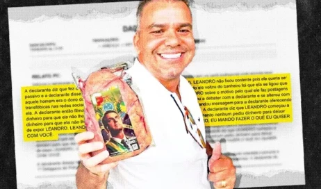 leandro