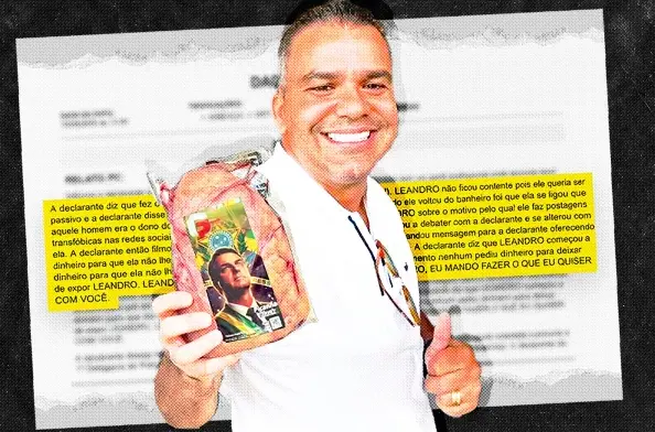 leandro