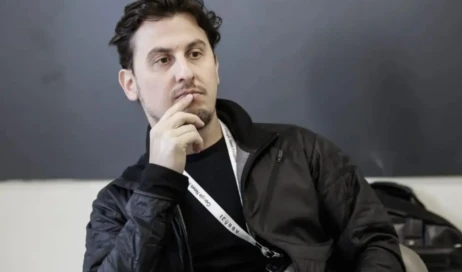 Leandro Demori foto Diário do Centro do Mundo 1300 p 867
