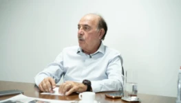 Zacharias Calil | Rahissa Pelles / Jornal Opção