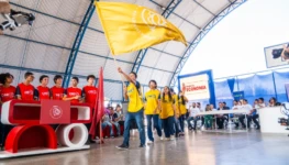 Foto 3 - Olimpíada Nacional de Eficiência Energética 2026 abre inscrições para estudantes goianos