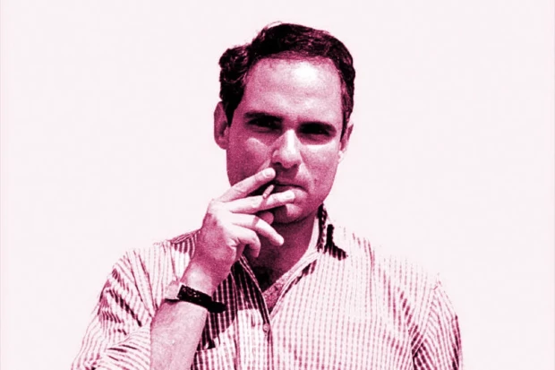 Alexei Bueno Foto Divulgação55547799