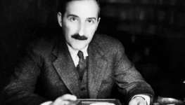 Stefan Zweig foto 4 1300 p 867