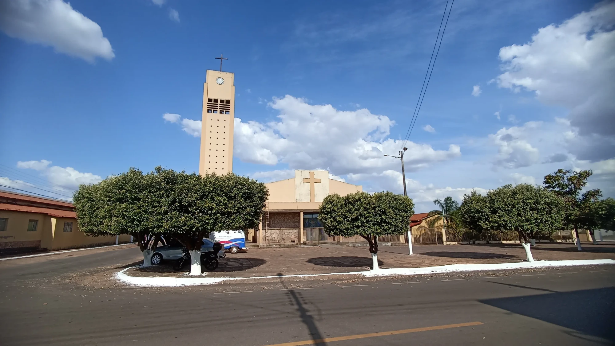 Firminópolis