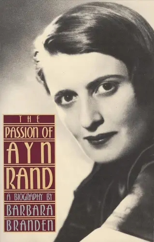 Ayn Rand capa de biografia 500 ok1