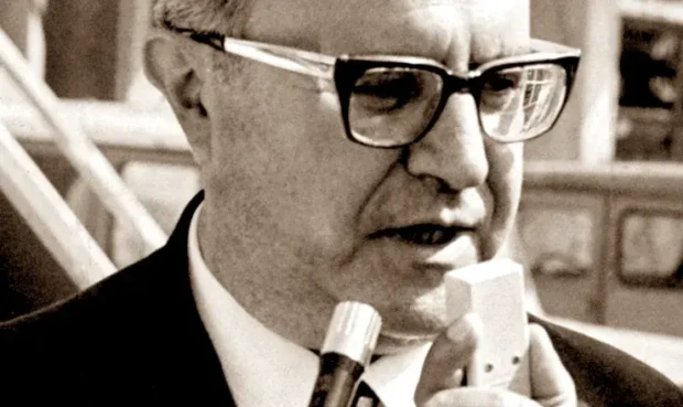 Gama e Silva ministro