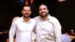 Bruno Peixoto e Rafael Soares 2 pk2