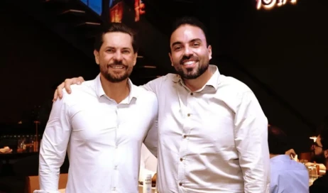 Bruno Peixoto e Rafael Soares 2 pk2