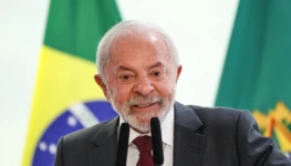 Presidente Lula