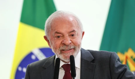 Presidente Lula