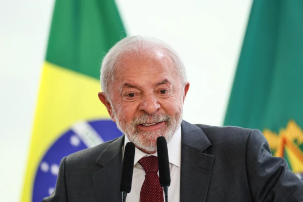 Presidente Lula
