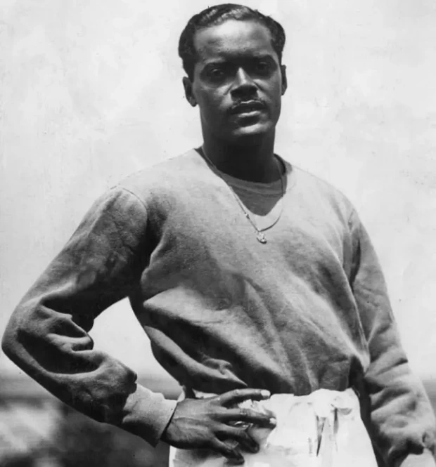 Leonidas da Silva jogador de futebol 867