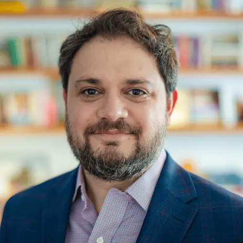 Matias Spektor foto Cebri 500