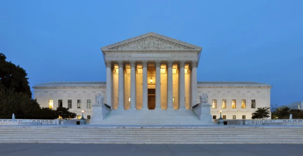 Suprema Corte dos Estados Unidos