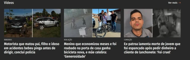 O Popular jornal policial 7k04