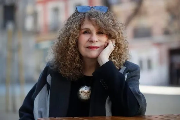 Gioconda Belli escritora