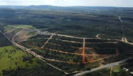 Aérea Salto Imperial 1