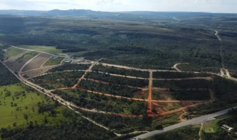 Aérea Salto Imperial 1