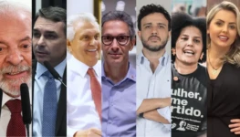 presidenciais