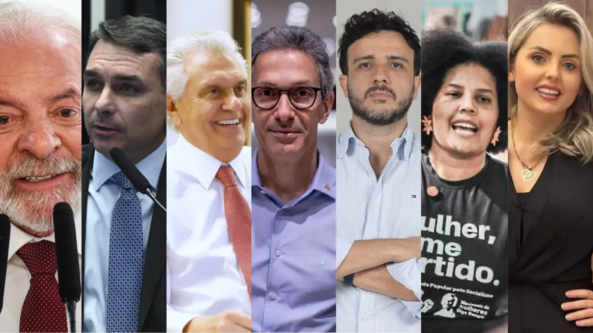 presidenciais