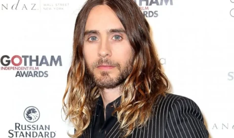 Jared Leto