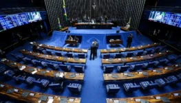 senador