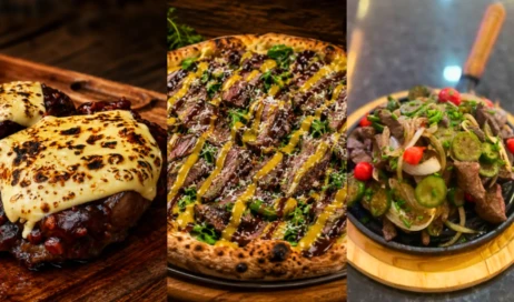 gastronomia