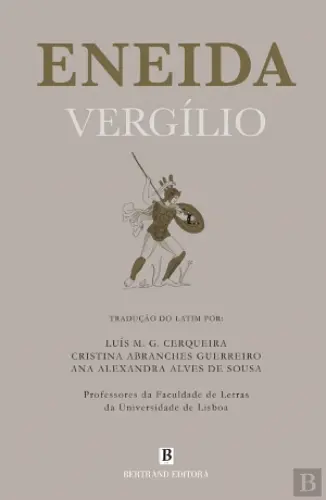 Virgilio capa de Eneida edição portuguesa k500k
